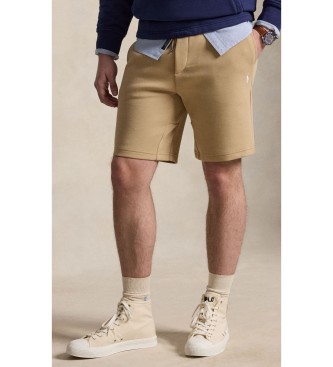Para hombre. 710881520507 Pantalón corto de punto doble (S), Casual, Algodón