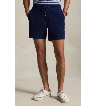 Para hombre. 710B19632002 Pantalón corto prepster Polo de pana (S), Casual, Algodón