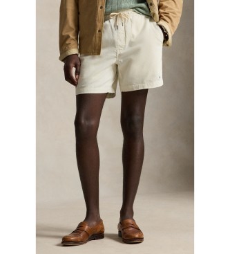 Para hombre. 710B19632004 Pantalón corto prepster Polo de pana roto (M), Casual, Algodón