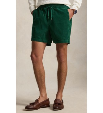 Para hombre. 710B19632005 Pantalón corto prepster Polo de pana (XS), Casual, Algodón