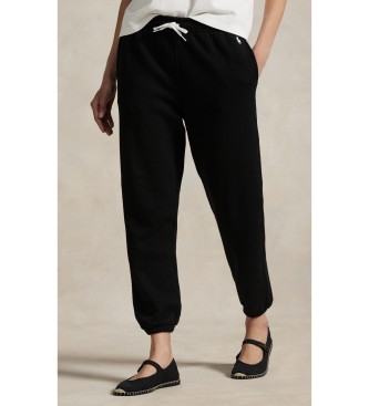 Para mujer. 211971694004 Pantalón de chándal de felpa con cordón (XS), Casual, Deportivo, Algodón