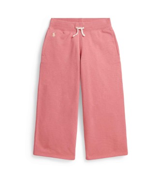 Polo Ralph Lauren Pantalón de chándal de punto de rizo (3años= 94/100cm)