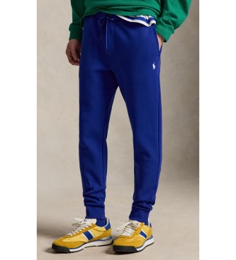Para hombre. 710881518510 Pantalón jogger de punto doble (S), Casual, Algodón