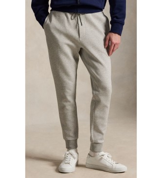 Para hombre. 710881518512 Pantalón jogger de punto doble (XS), Casual, Algodón