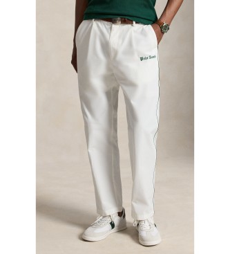 Para hombre. 710B19643001 Pantalón Oakfort de faya Classic Fit (S), Casual, Algodón