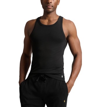 Para hombre. 714959333001 Set de dos camisetas de tirantes (S), Homewear, AlgodĂłn, Sin mangas / Tirantes