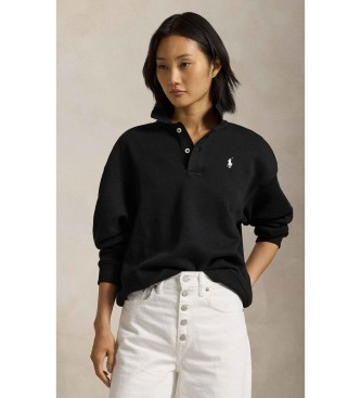 Para mujer. 211947966002 Polo Classic (XXS), Casual, Algodón, Manga larga