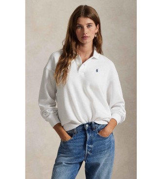 Para mujer. 211947966500 Polo Classic (XXS), Casual, Algodón, Manga larga