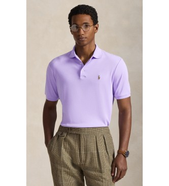 Para hombre. 710704319501 Polo de algodón suave Custom Slim Fit (S), Casual, Manga corta