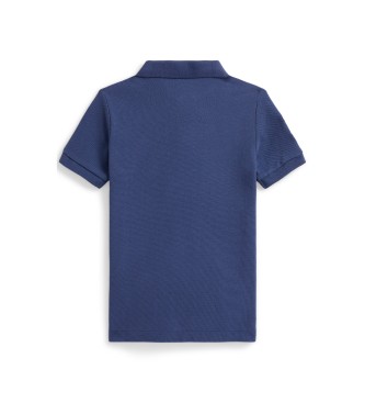 Polo Ralph Lauren Polo de piqué de algodón con Big Pony (2años= 94/100cm)