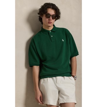 Para hombre. 710B18907003 Polo de piqué Relaxed Fit (XS), Casual, Algodón, Manga corta