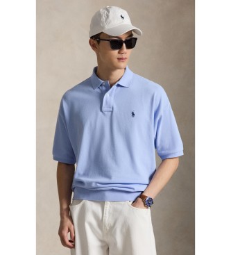 Para hombre. 710B18907005 Polo de piqué Relaxed Fit (XS), Casual, Algodón, Manga corta
