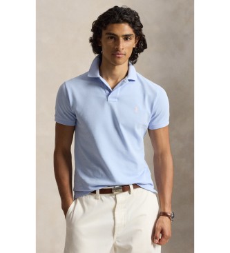Para hombre. 710536856513 Polo de piqué Slim Fit (S), Casual, Algodón, Manga corta