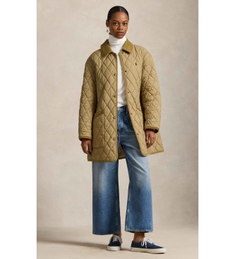 Polo Ralph Lauren Chaqueta Barn beige