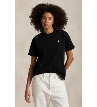 Para mujer. 211967104002 Camiseta de punto jersey de algodón (XXS), Casual, Manga corta