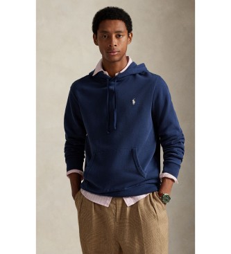 Para hombre. 710916690018 Sudadera de felpa de rizo con capucha (XS), Casual, Algodón