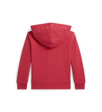 Polo Ralph Lauren Sudadera de rizo con capucha (3años= 102/108cm)