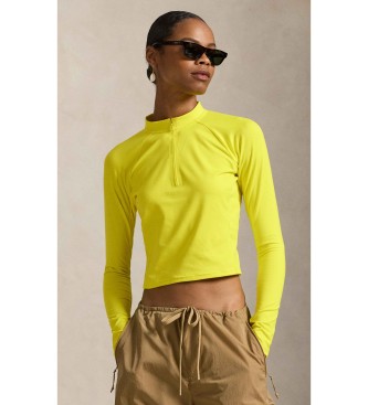 Para mujer. 211A96271002 Sudadera de punto jersey aterciopelado (XS), Casual, Manga larga, Poliéster Reciclado