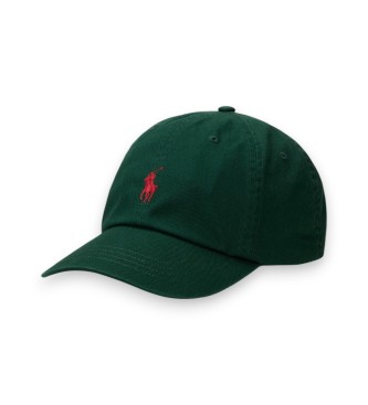 Para mujer. 211912843010 La icónica gorra de chino de algodón (OSFA), Casual