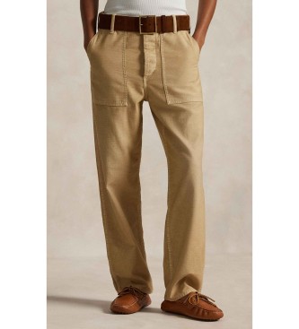 Para mujer. 211978634001 Pantalón Ricky (34), Casual, Algodón
