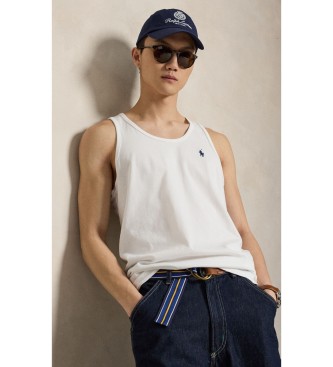 Para hombre. 710800895013 Camiseta de tirantes (M), Casual, Algodón, Sin mangas / Tirantes