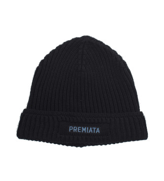 Premiata para hombre. BALE Gorro Bale marino (OSFA), Casual, Lana