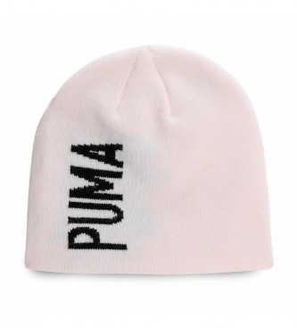 Puma - . chapeau sans manchettes ess classic rose