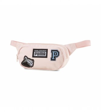 Puma. Rionera Patch Waist Bag rosa - 8x27x13,5cm Puma