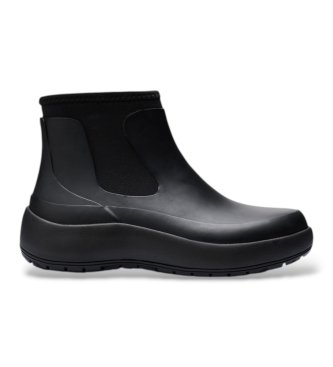 Rains Botines The Dry negro