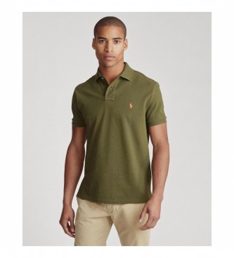 Para hombre. 710782592014 Polo de piqué (M), Casual, Algodón, Manga corta