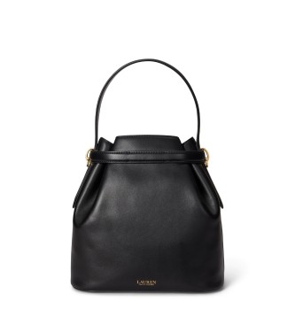 Para mujer. 431982787001 Bolso saco Blaike mediano de piel (OSFA), Casual