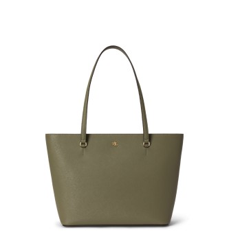 Para mujer. 431924351032 Bolso tote Karly mediano de piel cruzada (OSFA), Casual, Clásico