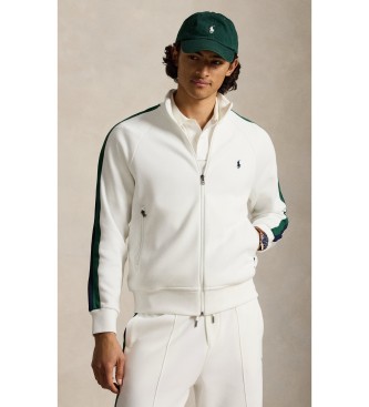 Para hombre. 710B20430002 Sudadera Zip (S), Casual, Algodón, Manga larga