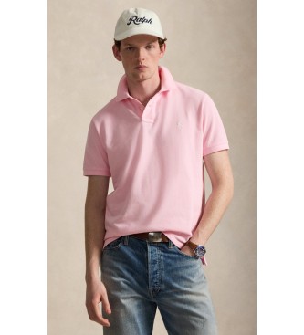 Para hombre. 710534735519 El icónico polo de piqué Classic Fit (S), Casual, Algodón, Manga corta