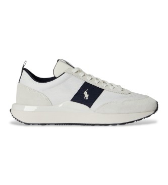 Para hombre. 809P13090004 Zapatillas Train 89 (40), Plano, Cordones, Casual, Poliéster