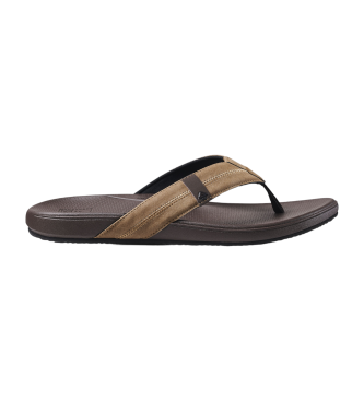Para hombre. CJ4347 Chanclas Cushion Phantom 2.0 (39), Plano, Ninguno, Casual, Beachwear
