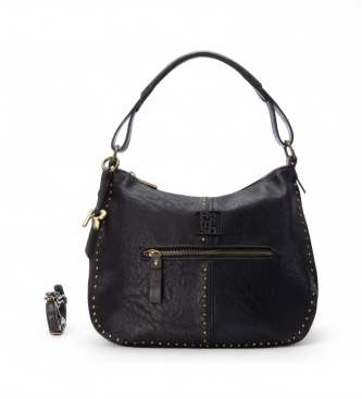Refresh para mujer. 18331402-NEGRO Bolso 183314 negro (OSFA), Casual, Sintético
