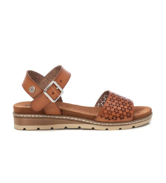 Refresh para mulher. Sand?lias 171879 castanhas Refresh