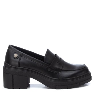 Refresh para mujer. 17198701-NEGRO Zapatos 171987 negro (36), 3 a 5cm, Ninguno, Casual