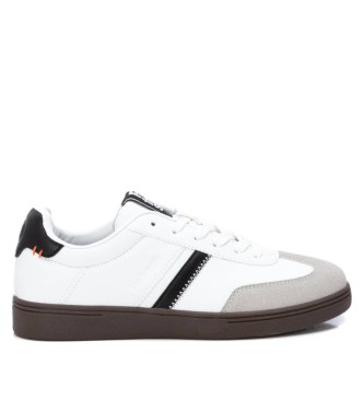 Refresh para mujer. 17218501-BLANCO Zapatillas 172185 blanco (36), Plano, Cordones, Casual, Refresh outlet 2024.