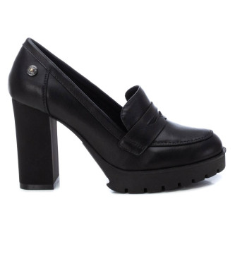 Refresh para mujer. 17225401-NEGRO Zapatos 172254 Negro (39), 8 a 10cm, Ninguno, Casual, Clásico