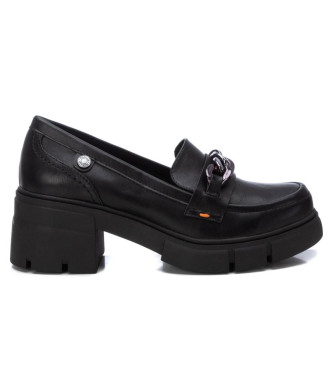 Refresh para mujer. 17227701-NEGRO Mocasines 172277 Negro (40), Plano, 5 a 8cm, Ninguno, Casual, Clásico