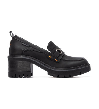 Refresh para mujer. 17290803-NEGRO Zapatos 172908 negro (36), 5 a 8cm, Ninguno, Casual, Clásico