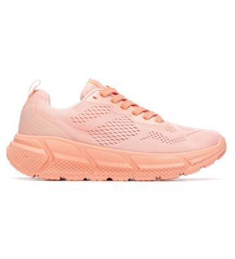 Refresh para mujer. 17502202-CORAL Zapatillas 175022 coral (37), Tela, 1 a 3cm, Cordones, Casual