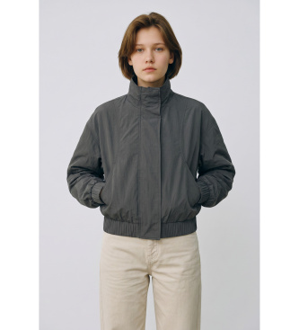Para mujer. 1162001205 Chaqueta Sunni (S), Casual, Poliamida