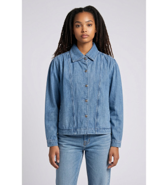 Para mujer. 1162761603 Chaqueta Tavina (34), Casual, Algodón Orgánico