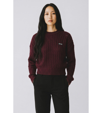Para mujer. 116437741 Jersey Salita (M), Casual, Lana, Manga larga