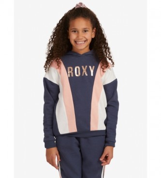 Roxy. Sweatshirt One Call Away Navy Roxy