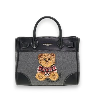 Marvin Love Mini Tote-väska