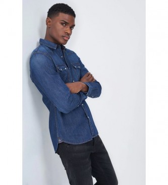 Outlet online para Hombre de Salsa | FASHIOLA.es